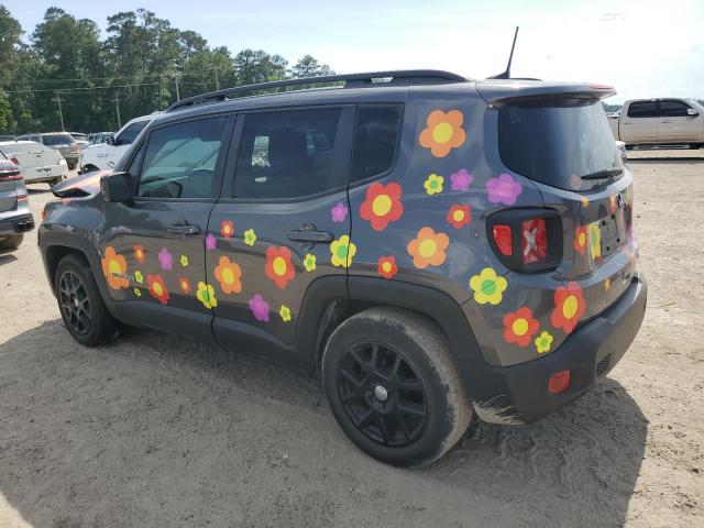  JEEP RENEGADE 2020 Szary