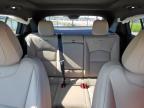 2025 Cadillac Xt4 Premium Luxury en Venta en Grand Prairie, TX - Front End