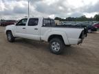 2013 Toyota Tacoma Double Cab Long Bed en Venta en Newton, AL - Rear End