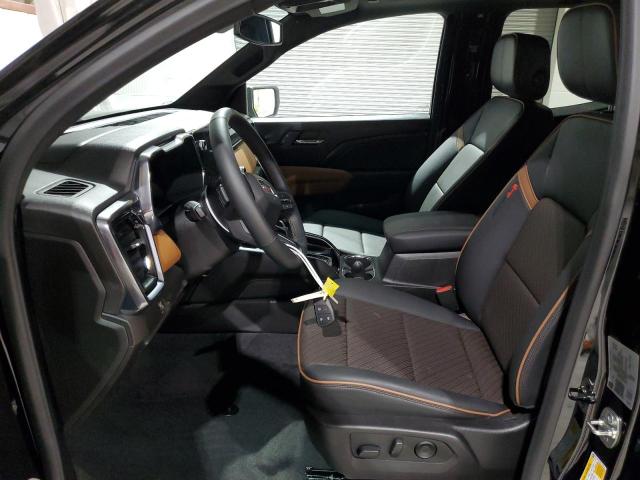  GMC CANYON 2024 Czarny