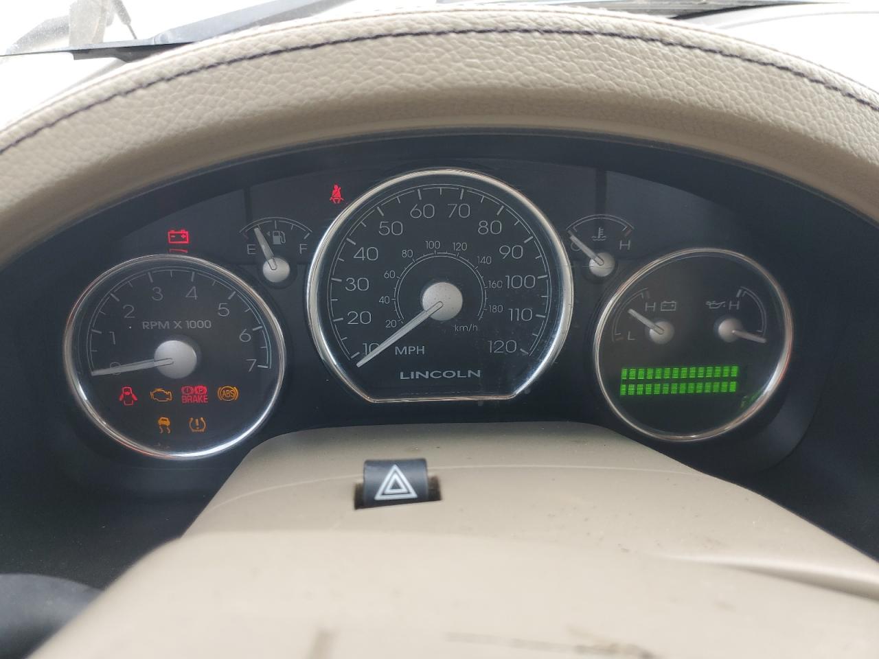 2008 Lincoln Mark Lt VIN: 5LTPW16588FJ04151 Lot: 55656065