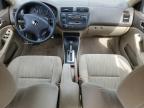 2004 Honda Civic Lx for Sale in Elgin, IL - Front End