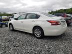 2015 Nissan Altima 2.5 en Venta en North Billerica, MA - Side