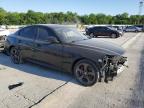 2017 Alfa Romeo Giulia Ti Q4 for Sale in Oklahoma City, OK - Front End