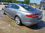 2013 JAGUAR XF SPORT D for sale at Copart COLCHESTER
