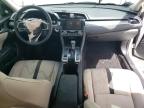 2017 Honda Civic Ex for Sale in Ellenwood, GA - Front End