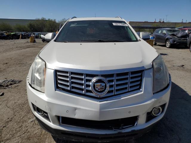 Parquets CADILLAC SRX 2015 White