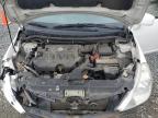 2010 Nissan Versa S en Venta en Arlington, WA - Front End