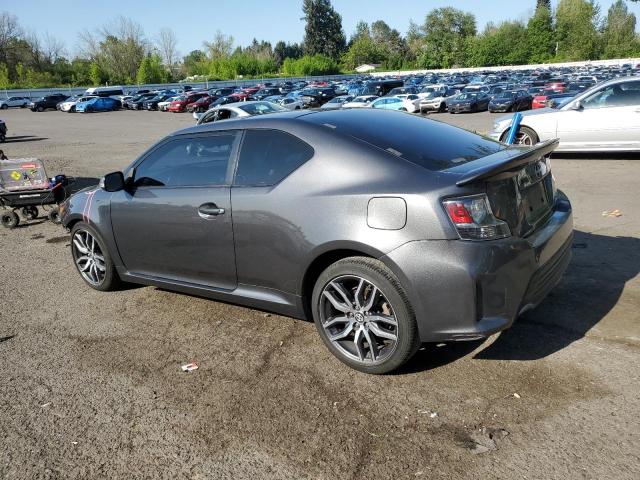  TOYOTA SCION 2014 Серый