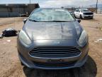 2017 Ford Fiesta Se للبيع في Colorado Springs، CO - Side