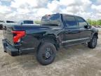2023 Ford F150 Lightning Pro за продажба в Houston, TX - Front End