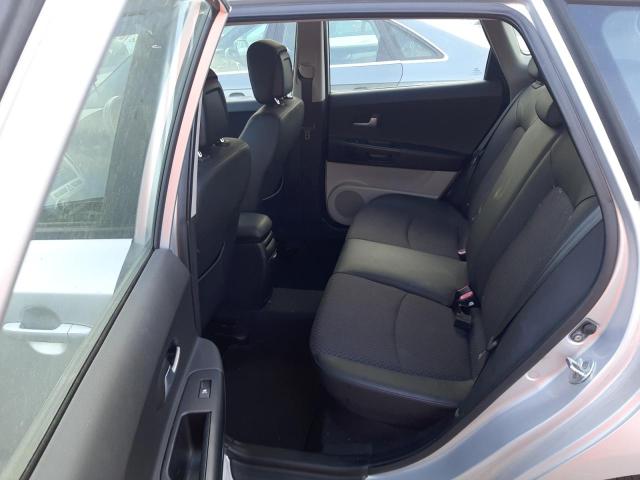 2008 KIA CEE'D LS A