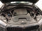 2015 BMW X6 XDRIVE4 for sale at Copart SANDWICH