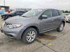 2013 Nissan Murano S იყიდება Grand Prairie-ში, TX - Normal Wear