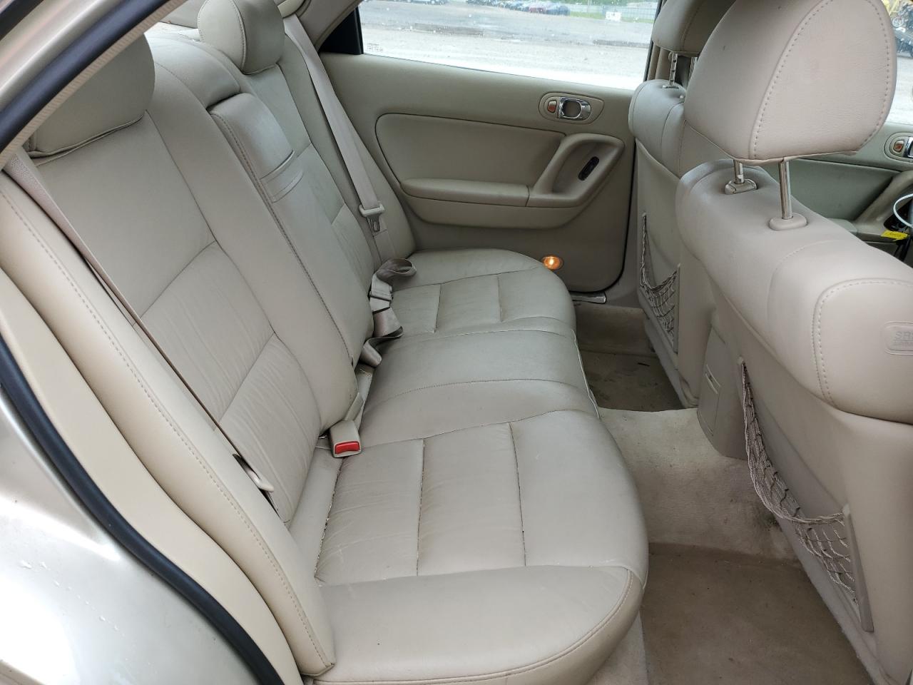 jm1ta222621732019 JM1TA222621732019 2002 Mazda Millenia S