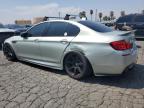 2013 Bmw M5  zu verkaufen in Colton, CA - Front End