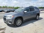 2021 Chevrolet Traverse Lt for Sale in Fort Wayne, IN - Side
