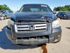 2006 Honda Pilot Lx zu verkaufen in Wilmer, TX - All Over