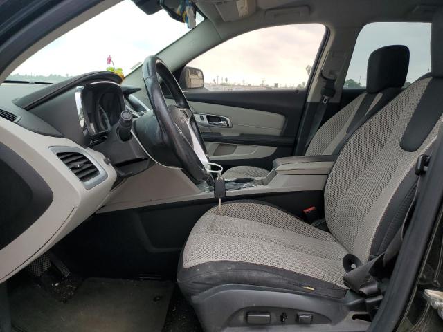 Parquets GMC TERRAIN 2013 Czarny