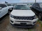 2020 Jeep Compass Sport продається в American Canyon, CA - Rear End