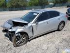 2014 Infiniti Q50 Base for Sale in Madisonville, TN - Front End