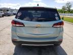 2022 Chevrolet Equinox Lt en Venta en Rogersville, MO - Front End