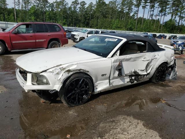 2008 Ford Mustang Gt