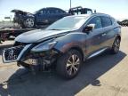 2020 Nissan Murano Sv للبيع في Moraine، OH - Front End
