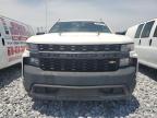2019 CHEVROLET SILVERADO C1500 for sale at Copart GA - CARTERSVILLE