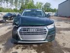 2020 Audi Q5 Premium for Sale in Harleyville, SC - Front End