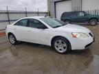 2009 Pontiac G6  for Sale in Cahokia Heights, IL - Hail