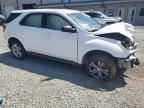 2012 Chevrolet Equinox Ls zu verkaufen in Concord, NC - Front End