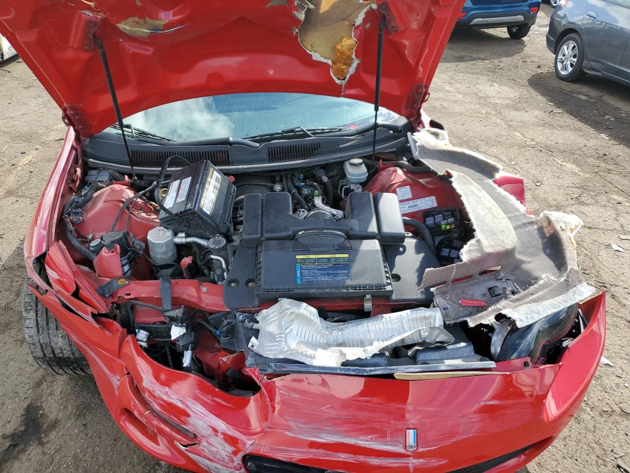 2002 Chevrolet Camaro Z28 VIN: 2G1FP22G722163606 Lot: 57531855