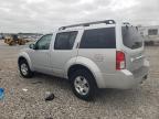 2011 Nissan Pathfinder S for Sale in Earlington, KY - Side