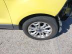 2016 FORD ECOSPORT Z for sale at Copart SANDWICH