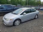 2006 Honda Civic Hybrid for Sale in Baltimore, MD - Biohazard/Chemical