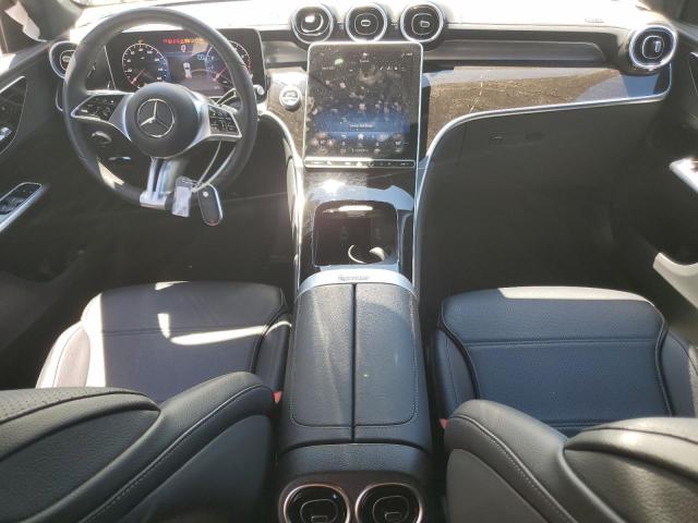  MERCEDES-BENZ GLC-CLASS 2024 Biały