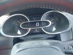 2013 RENAULT CLIO D-QUE for sale at Copart WOLVERHAMPTON