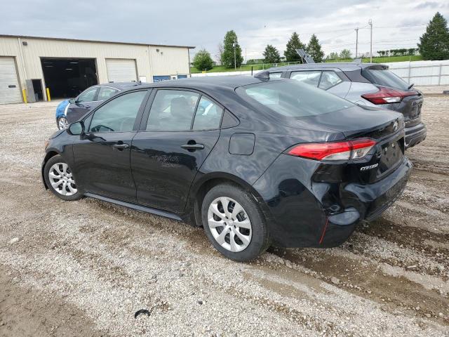  TOYOTA COROLLA 2024 Czarny
