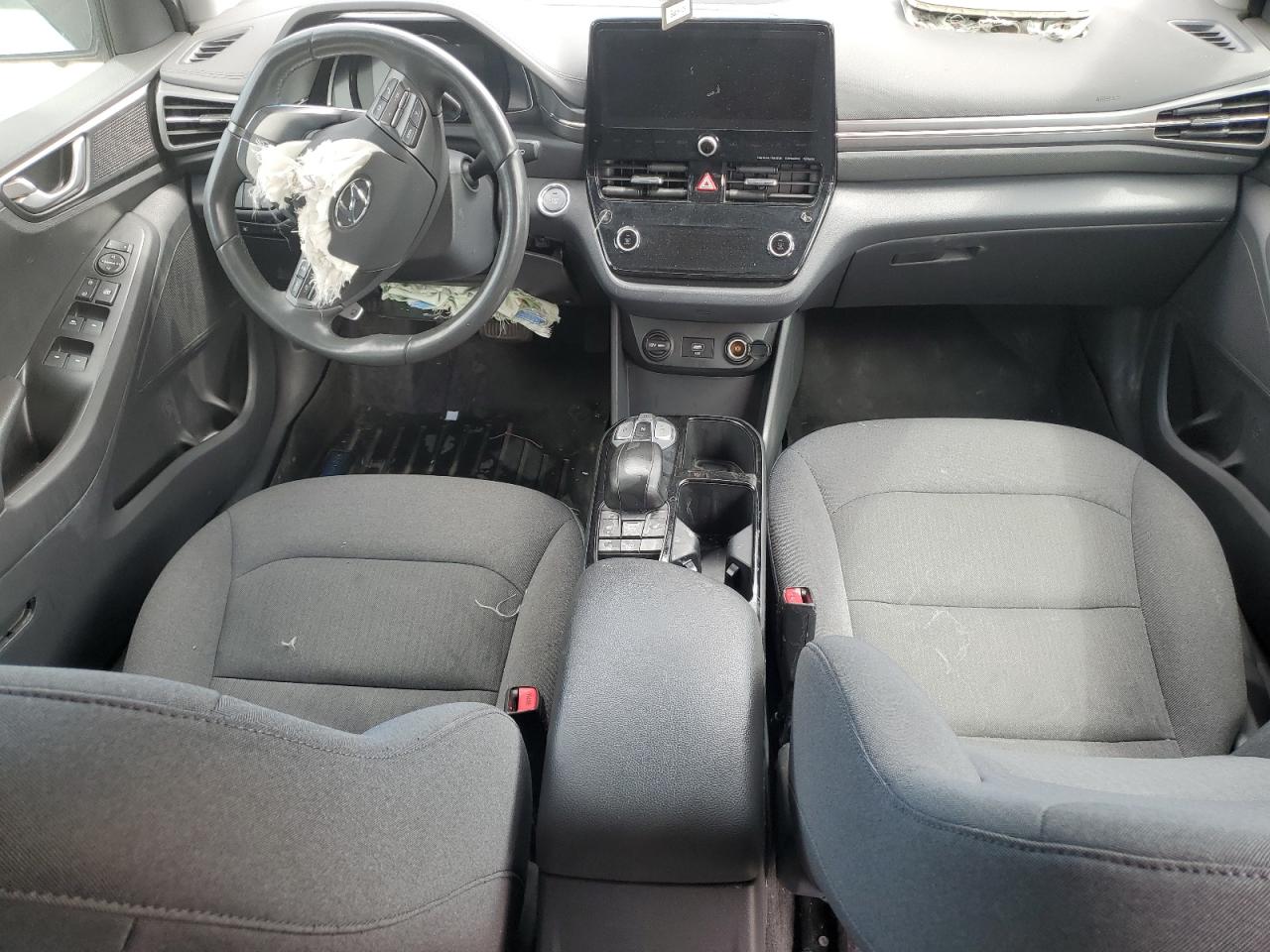 2020 Hyundai Ioniq Se VIN: KMHC75LJ2LU062745 Lot: 57209315