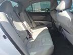 2024 Toyota Camry Se Night Shade на продаже в Homestead, FL - Normal Wear