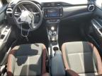 2024 Nissan Versa Sr en Venta en Gaston, SC - Front End