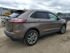 2019 Ford Edge Titanium იყიდება Conway-ში, AR - Side