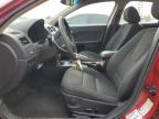 2012 Ford Fusion Se   na sprzedaż w Chicago Heights, IL - All Over