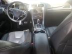 2016 Ford Fusion Titanium for Sale in Antelope, CA - Minor Dent/Scratches