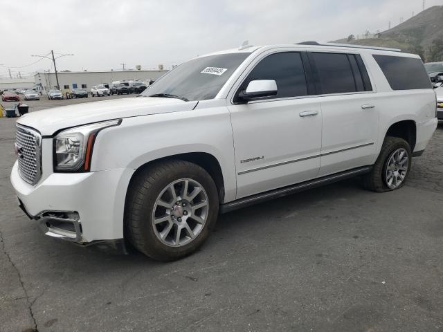 2017 Gmc Yukon Xl Denali