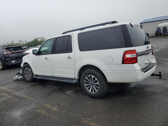  FORD EXPEDITION 2015 Biały