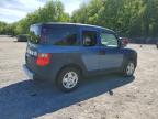 2007 Honda Element Lx de vânzare în Marlboro, NY - Side