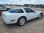 1991 Chevrolet Corvette    zu verkaufen in Houston, TX - Side