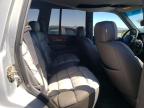 1994 Jeep Grand Cherokee Limited en Venta en Reno, NV - Mechanical